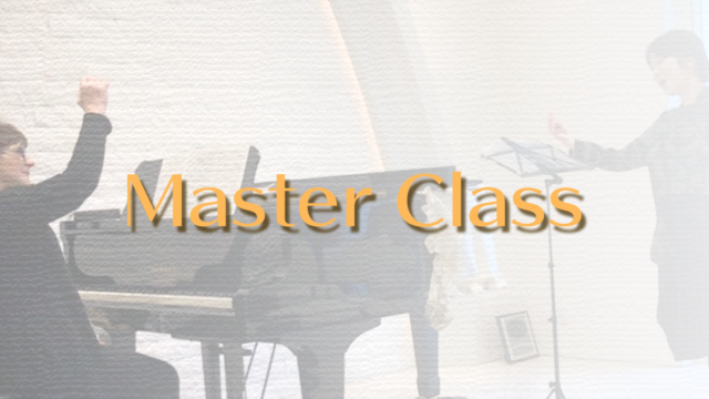 Master Class