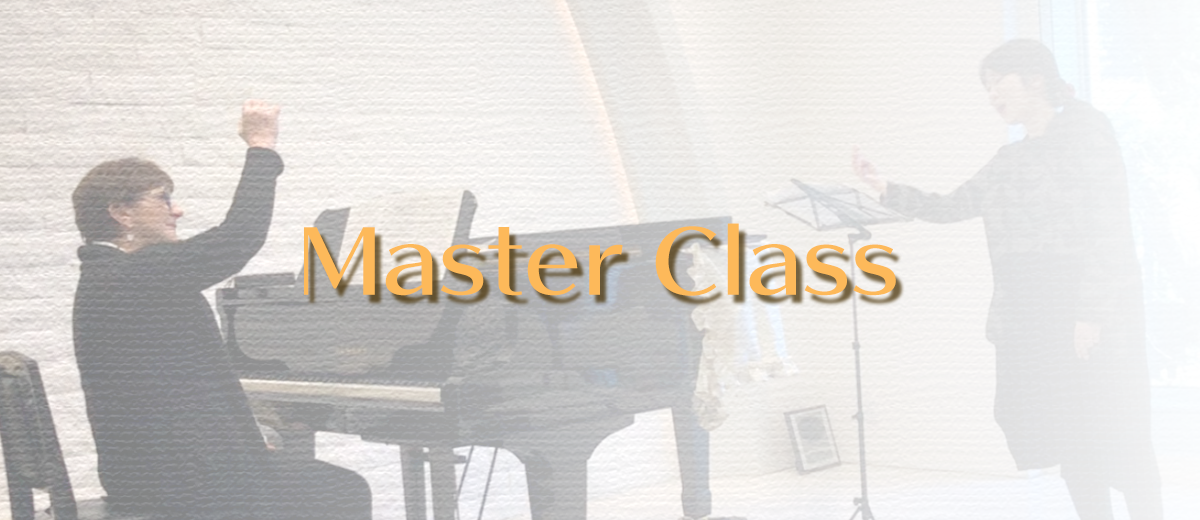 Master Class